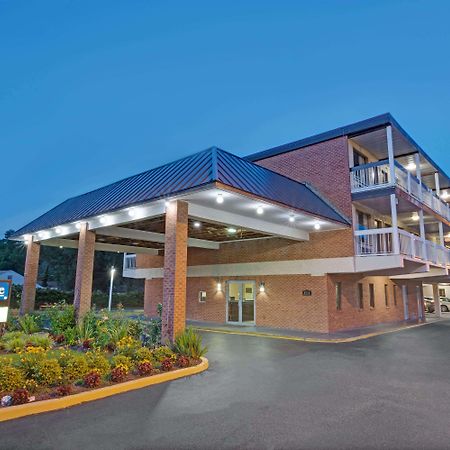 Travelodge By Wyndham Williamsburg Colonial Area Bagian luar foto