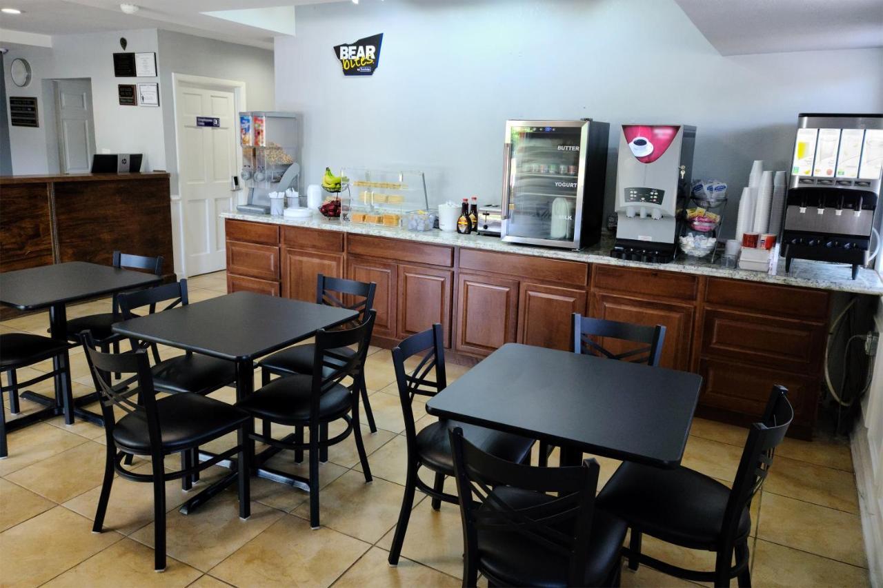 Travelodge By Wyndham Williamsburg Colonial Area Bagian luar foto