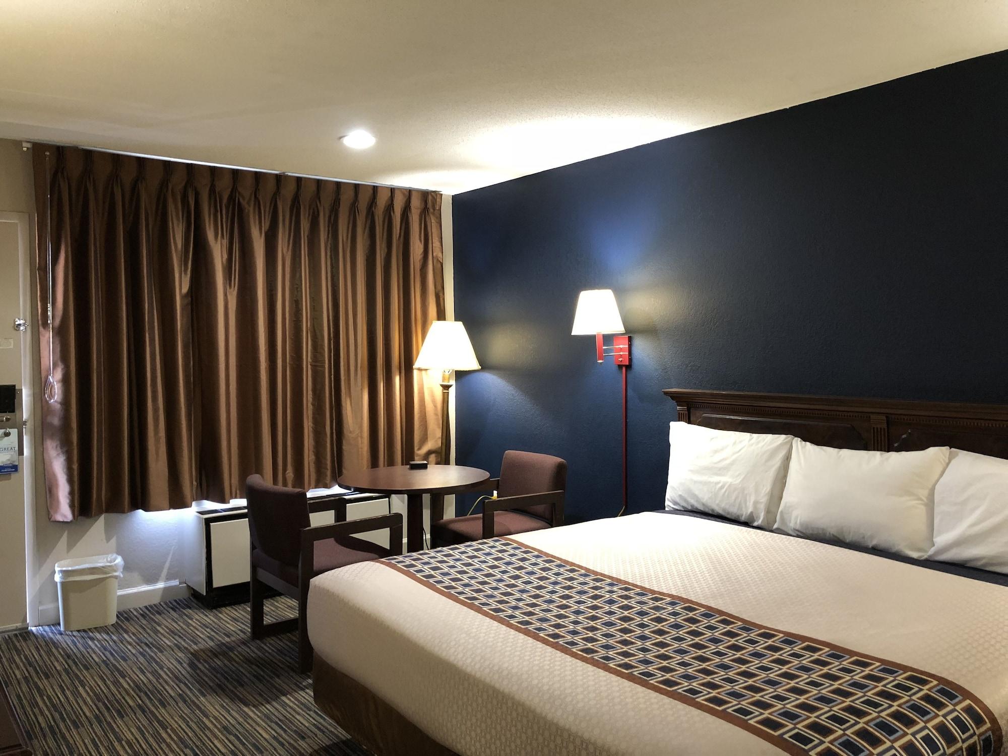 Travelodge By Wyndham Williamsburg Colonial Area Bagian luar foto