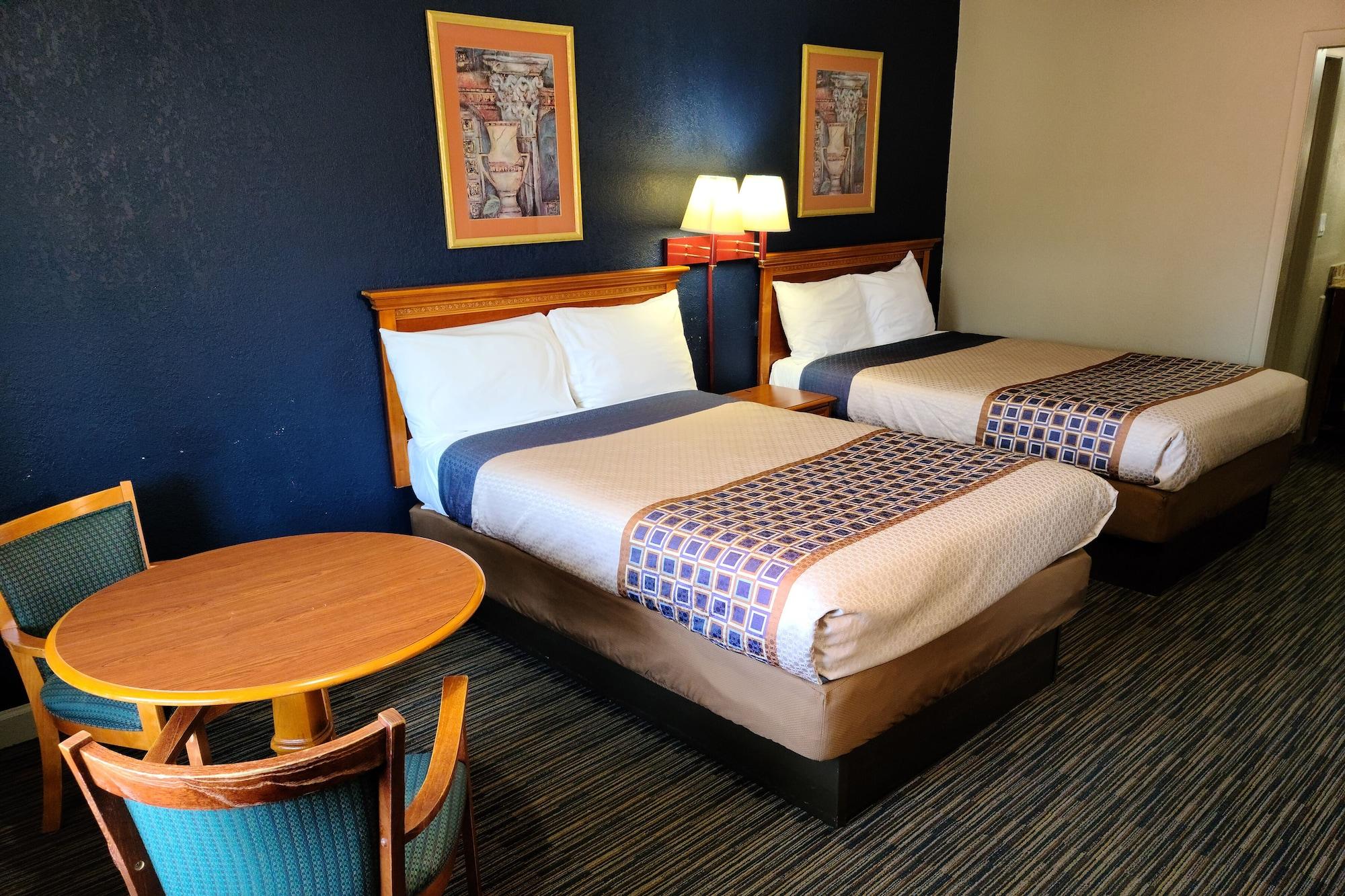 Travelodge By Wyndham Williamsburg Colonial Area Bagian luar foto