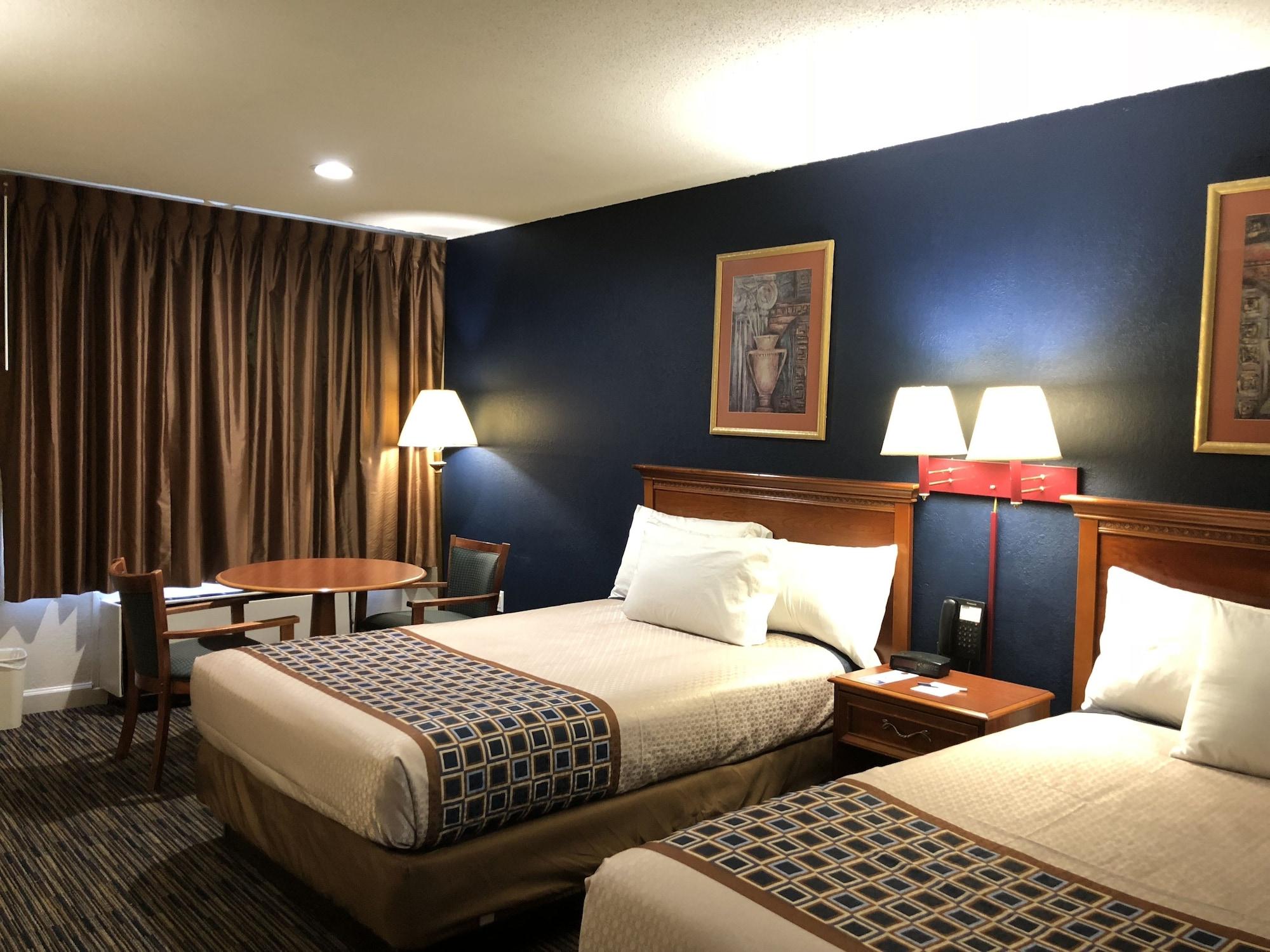 Travelodge By Wyndham Williamsburg Colonial Area Bagian luar foto