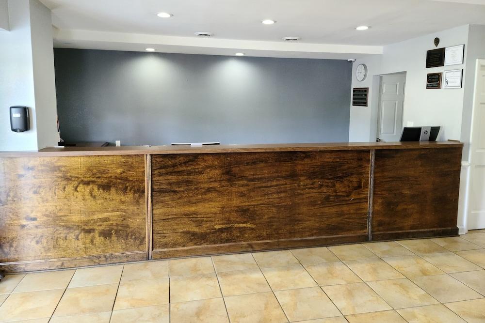 Travelodge By Wyndham Williamsburg Colonial Area Bagian luar foto
