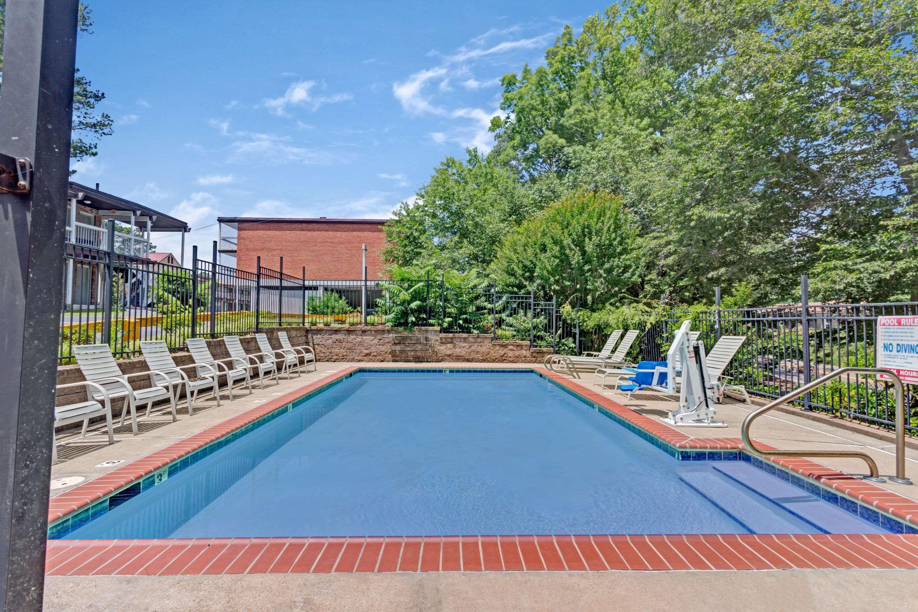 Travelodge By Wyndham Williamsburg Colonial Area Bagian luar foto
