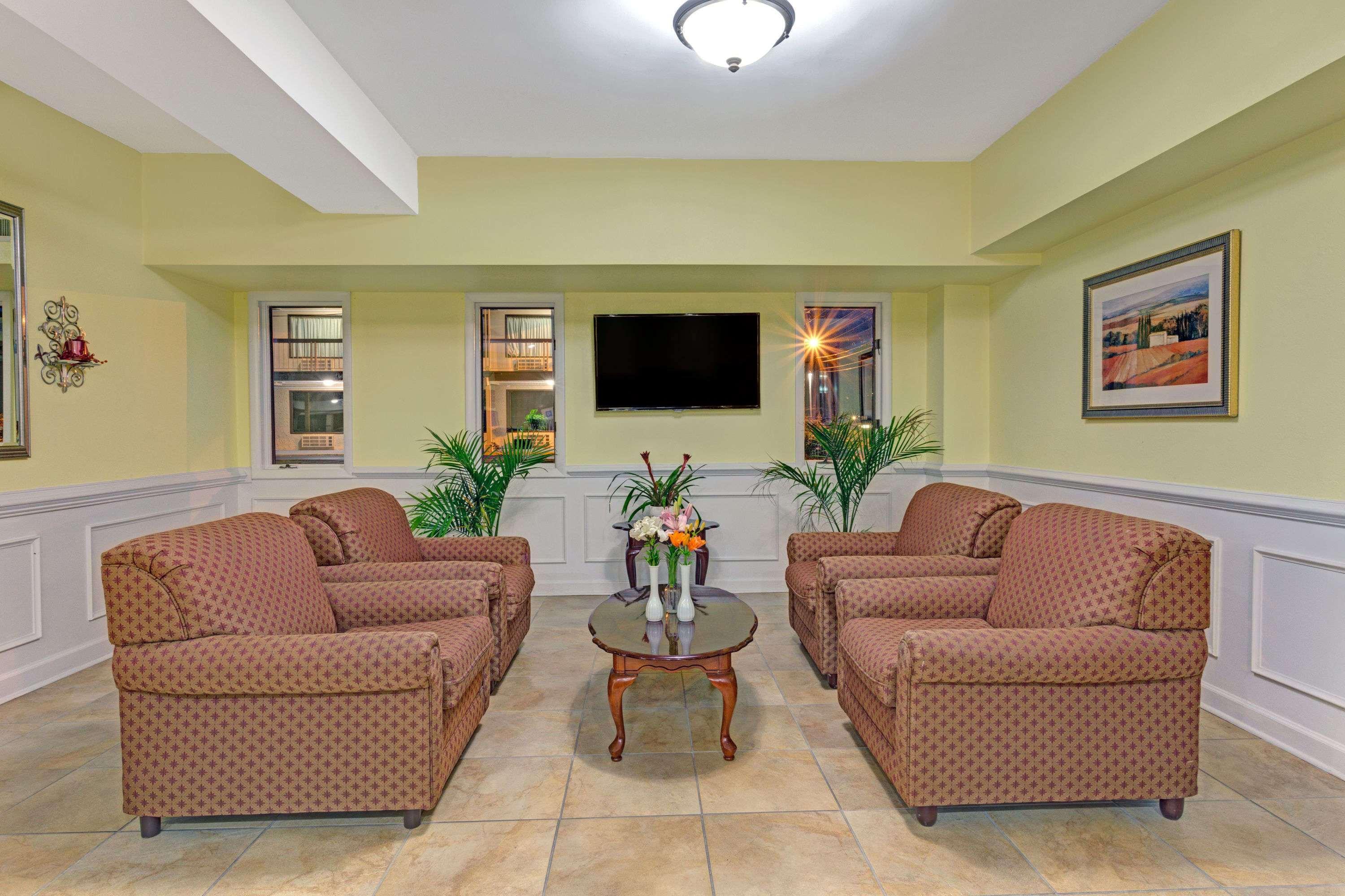 Travelodge By Wyndham Williamsburg Colonial Area Bagian luar foto