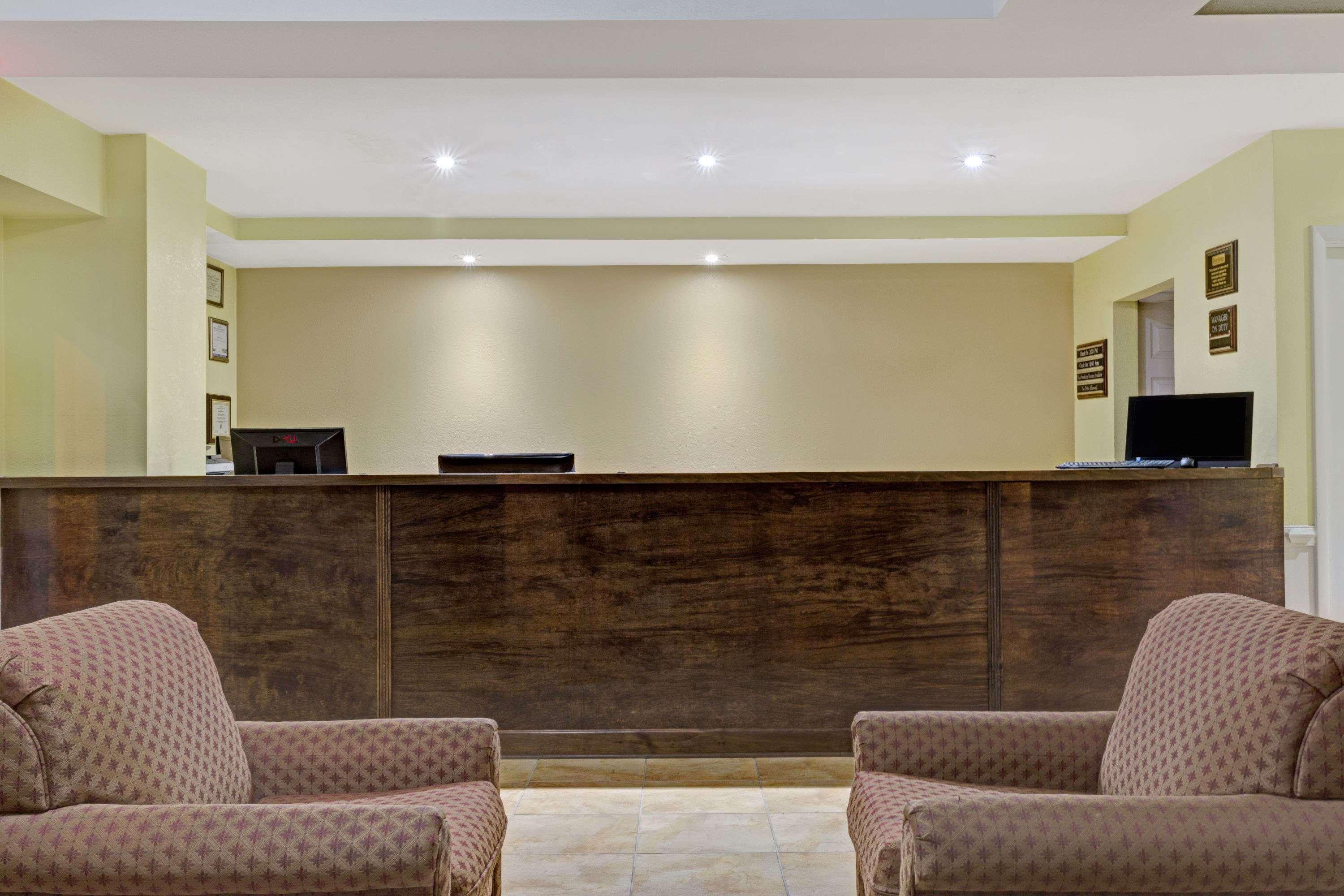 Travelodge By Wyndham Williamsburg Colonial Area Bagian luar foto